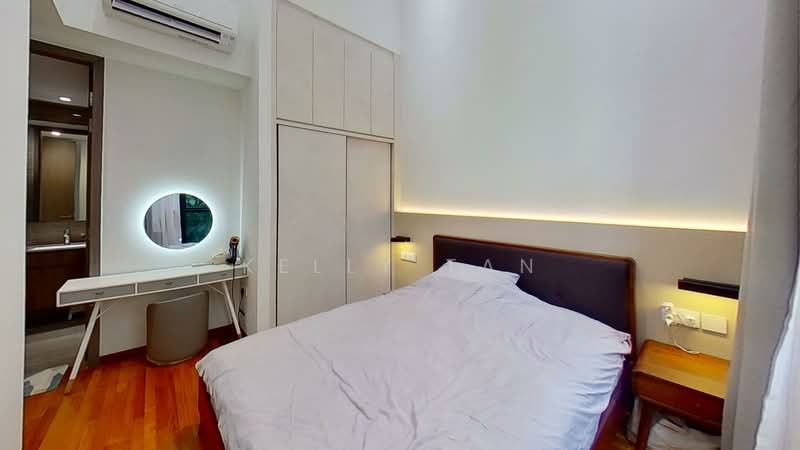Kent Ridge Hill Residences, 66 South Buona Vista Road, 3 Bedrooms, 947 sqft, Condominium For Sale, by Kelly Tan, 500172652 - Bedroom - PropertyGuru.com.sg