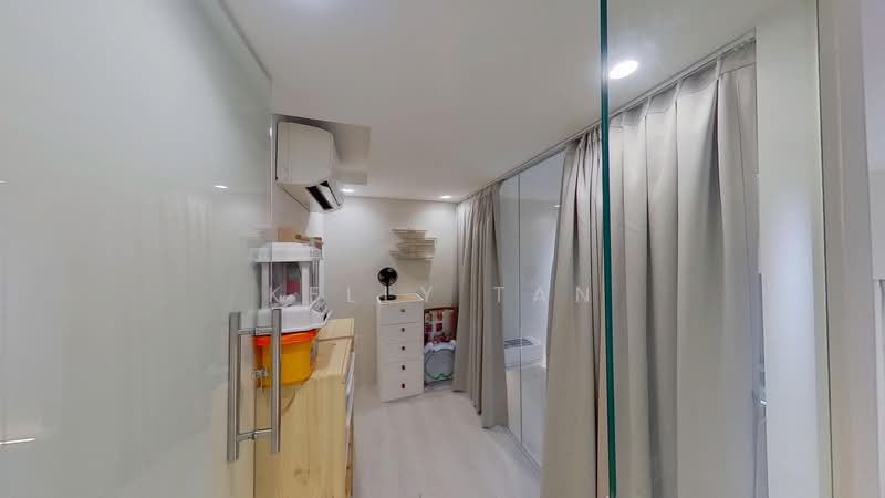 Kent Ridge Hill Residences, 66 South Buona Vista Road, 3 Bedrooms, 947 sqft, Condominium For Sale, by Kelly Tan, 500172652 - Interior - PropertyGuru.com.sg