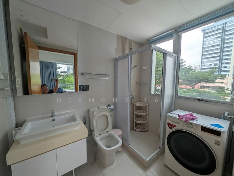 Nova 88, 8 Bhamo Road, Studio, 506 sqft, Apartment For Sale, by Desmond Tan, 500172655 - Bathroom - PropertyGuru.com.sg