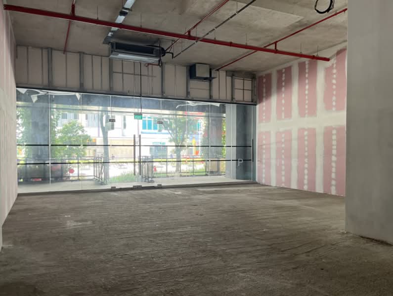 Middle Road, Middle Road, Bugis Street, Bugis Junction, 1,568 sqft, Food & Beverage For Rent, by Lee Chun Peng Adnic, 500172657 - Interior - CommercialGuru.com.sg