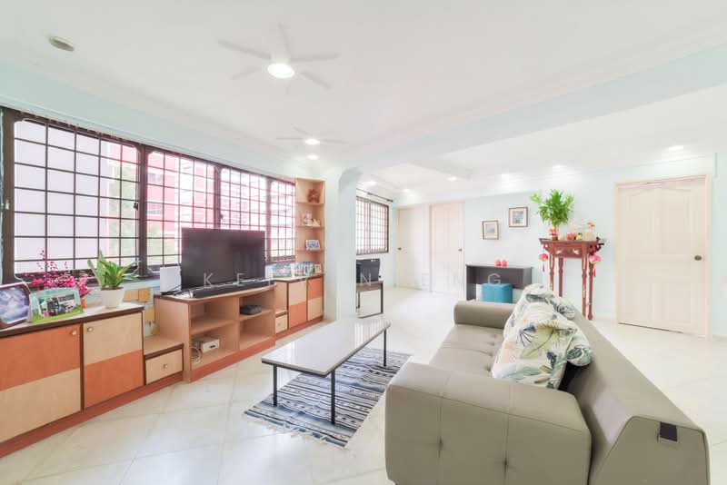 449 Sin Ming Avenue, 449 Sin Ming Avenue, 4 Bedrooms, 1,323 sqft, HDB Flat For Sale, by Kelvin Eng, 500172659 - Living Room - PropertyGuru.com.sg