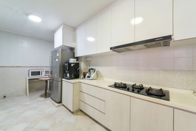 449 Sin Ming Avenue, 449 Sin Ming Avenue, 4 Bedrooms, 1,323 sqft, HDB Flat For Sale, by Kelvin Eng, 500172659 - Kitchen - PropertyGuru.com.sg