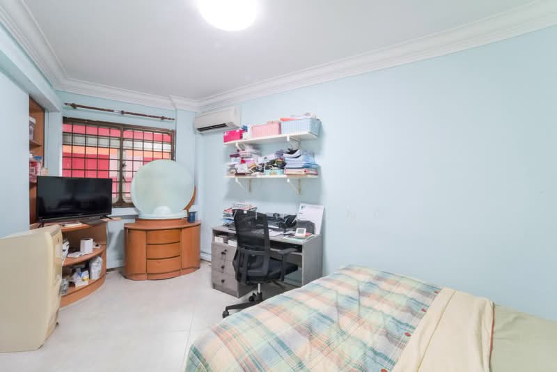 449 Sin Ming Avenue, 449 Sin Ming Avenue, 4 Bedrooms, 1,323 sqft, HDB Flat For Sale, by Kelvin Eng, 500172659 - Bedroom - PropertyGuru.com.sg