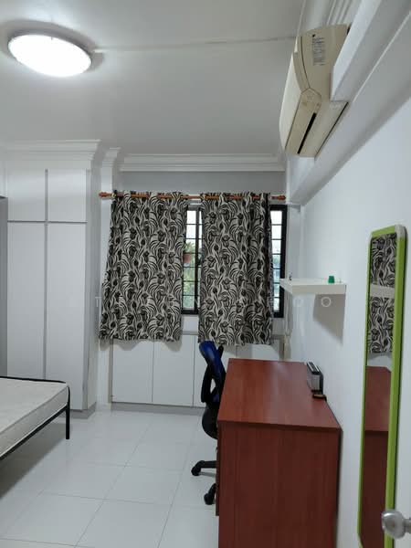 144 Potong Pasir Avenue 2, 144 Potong Pasir Avenue 2, Room Rental, 100 sqft, HDB Flat For Rent, by Steven Choo, 500172660 - Bedroom - PropertyGuru.com.sg