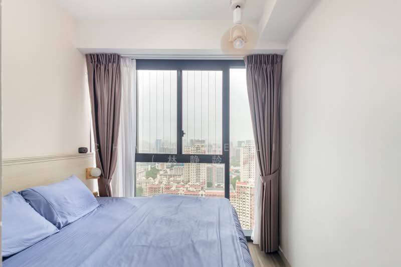 Gem Residences, , 2 Bedrooms, 678 sqft, Condominium For Sale, by Charlene Lim (林静龄), 500172661 - Bedroom - PropertyGuru.com.sg
