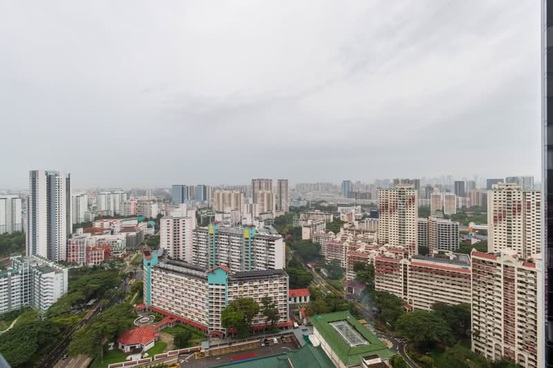 Gem Residences, , 2 Bedrooms, 678 sqft, Condominium For Sale, by Charlene Lim (林静龄), 500172661 - Exterior - PropertyGuru.com.sg