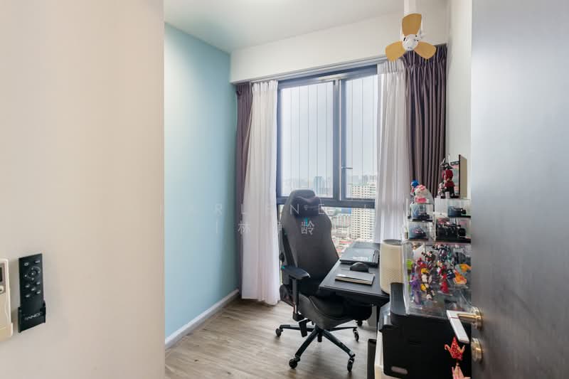 Gem Residences, , 2 Bedrooms, 678 sqft, Condominium For Sale, by Charlene Lim (林静龄), 500172661 - Study - PropertyGuru.com.sg