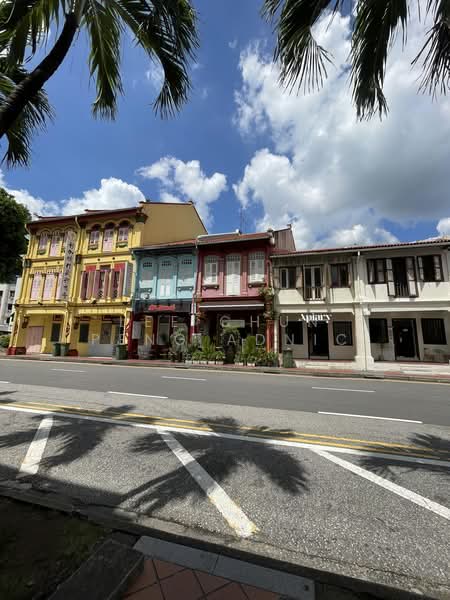 Keong Saik Road - Freehold Shophouse For Sale, Keong Siak, Neil Road, Teo Hong Road, Cantonment Road, Tanjong Pagar Road, 3,300 sqft, Shop / Shophouse For Sale, by Lee Chun Peng Adnic, 500172670 - CommercialGuru.com.sg