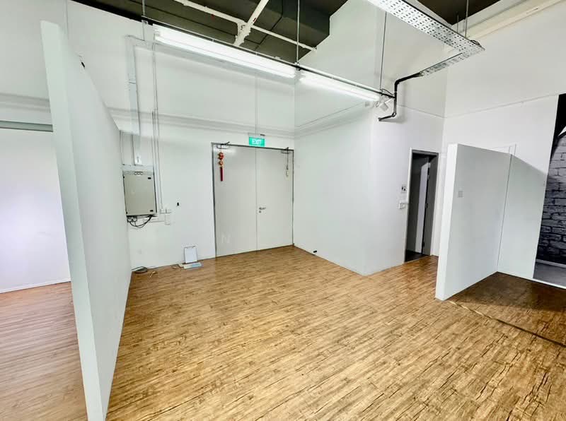 HH @ Kallang, 55 Kallang Pudding Road, 1,927 sqft, Light Industrial (B1) For Rent, by Jenny Lee, 500172671 - CommercialGuru.com.sg