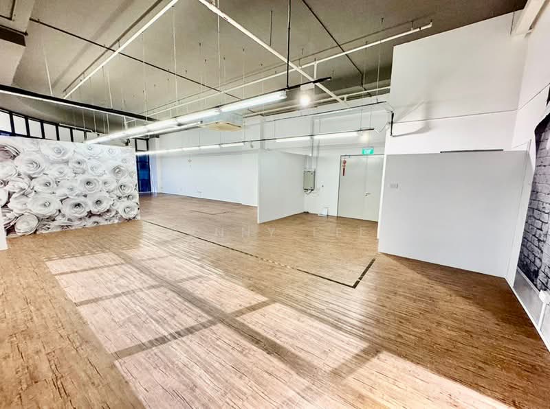 HH @ Kallang, 55 Kallang Pudding Road, 1,927 sqft, Light Industrial (B1) For Rent, by Jenny Lee, 500172671 - CommercialGuru.com.sg
