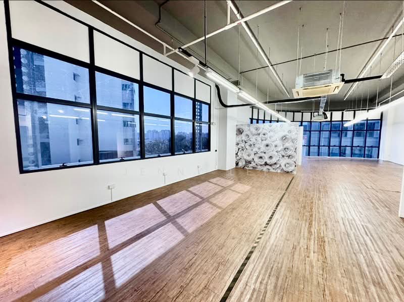 HH @ Kallang, 55 Kallang Pudding Road, 1,927 sqft, Light Industrial (B1) For Rent, by Jenny Lee, 500172671 - CommercialGuru.com.sg
