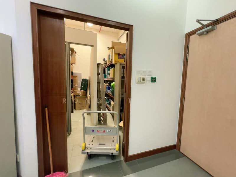 Wintech Centre, 6 Ubi Road 1, 1,087 sqft, Light Industrial (B1) For Rent, by Ronda Tham, 500172673 - Interior - CommercialGuru.com.sg
