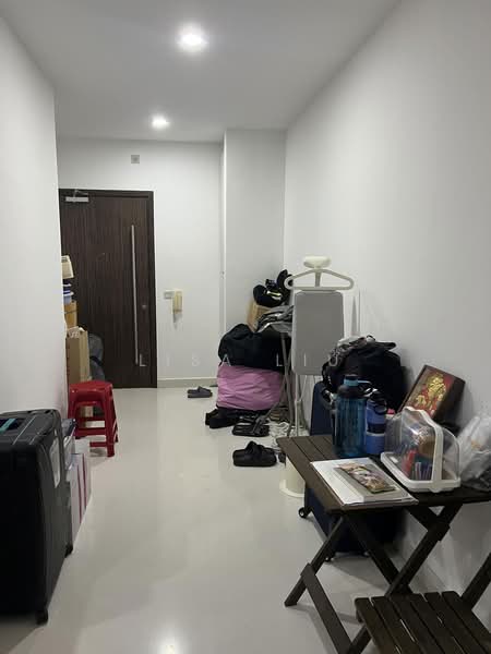 Parc Rosewood, 71 Rosewood Drive, 2 Bedrooms, 1,335 sqft, Condominium For Sale, by Lisa Liu, 500172676 - Entrance - PropertyGuru.com.sg