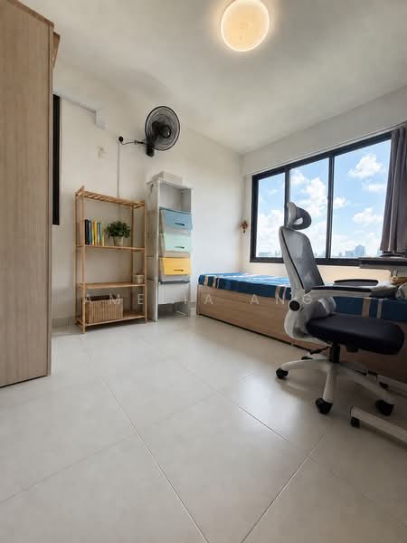 55 Havelock Road, 55 Havelock Road, 2 Bedrooms, 743 sqft, HDB Flat For Sale, by Amelia Ang, 500172678 - Bedroom - PropertyGuru.com.sg