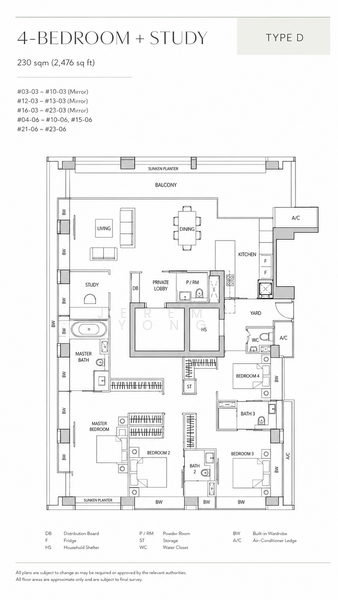 Nouvel 18, 18 Anderson Road, 4 Bedrooms, 2,476 sqft, Condominium For Rent, by Jeremy Yong, 500172679 - PropertyGuru.com.sg