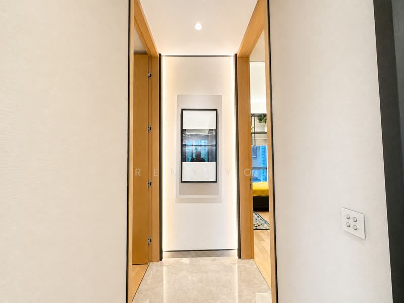 Nouvel 18, 18 Anderson Road, 4 Bedrooms, 2,476 sqft, Condominium For Rent, by Jeremy Yong, 500172679 - Interior - PropertyGuru.com.sg