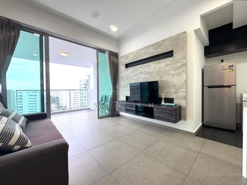 The Minton, 10C Hougang Street 11, 1 Bedroom, 560 sqft, Condominium For Sale, by Jeremy Khoo, 500172681 - PropertyGuru.com.sg