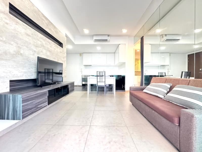 The Minton, 10C Hougang Street 11, 1 Bedroom, 560 sqft, Condominium For Sale, by Jeremy Khoo, 500172681 - PropertyGuru.com.sg