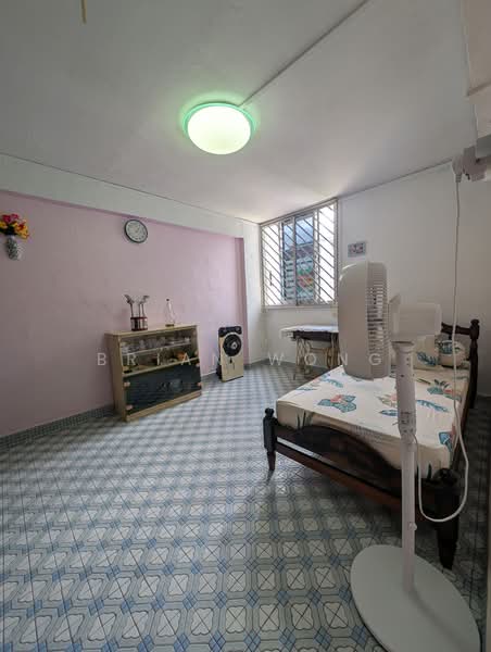 16 Eunos Crescent, 16 Eunos Crescent, 2 Bedrooms, 635 sqft, HDB Flat For Sale, by Brian Wong, 500172682 - Bedroom - PropertyGuru.com.sg
