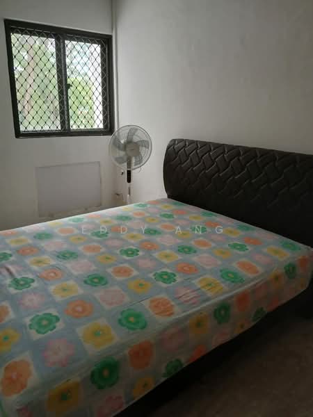 371 Clementi Avenue 4, 371 Clementi Avenue 4, Room Rental, 1,000 sqft, HDB Flat For Rent, by Eddy Ang, 500172683 - Bedroom - PropertyGuru.com.sg