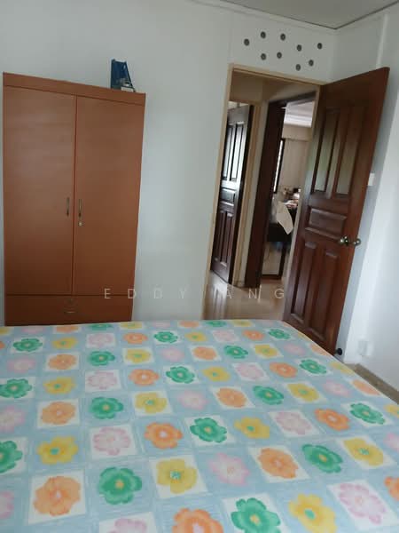 371 Clementi Avenue 4, 371 Clementi Avenue 4, Room Rental, 1,000 sqft, HDB Flat For Rent, by Eddy Ang, 500172683 - Bedroom - PropertyGuru.com.sg