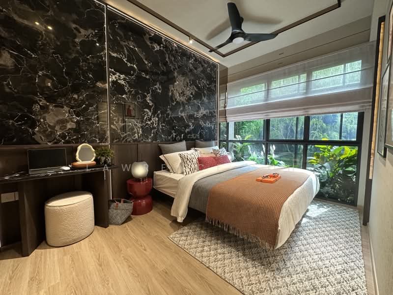 Faber Residence, Faber Walk, 5 Bedrooms, 1,485 sqft, Condominium For Sale, by Lawrence Goh, 500172685 - Bedroom - PropertyGuru.com.sg