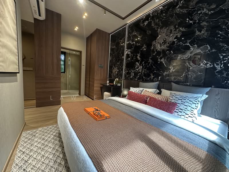 Faber Residence, Faber Walk, 5 Bedrooms, 1,485 sqft, Condominium For Sale, by Lawrence Goh, 500172685 - Bedroom - PropertyGuru.com.sg
