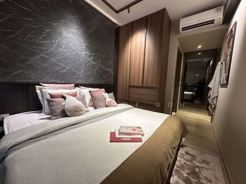 Faber Residence, Faber Walk, 5 Bedrooms, 1,485 sqft, Condominium For Sale, by Lawrence Goh, 500172685 - Bedroom - PropertyGuru.com.sg