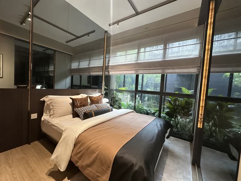 Faber Residence, Faber Walk, 5 Bedrooms, 1,485 sqft, Condominium For Sale, by Lawrence Goh, 500172685 - Bedroom - PropertyGuru.com.sg