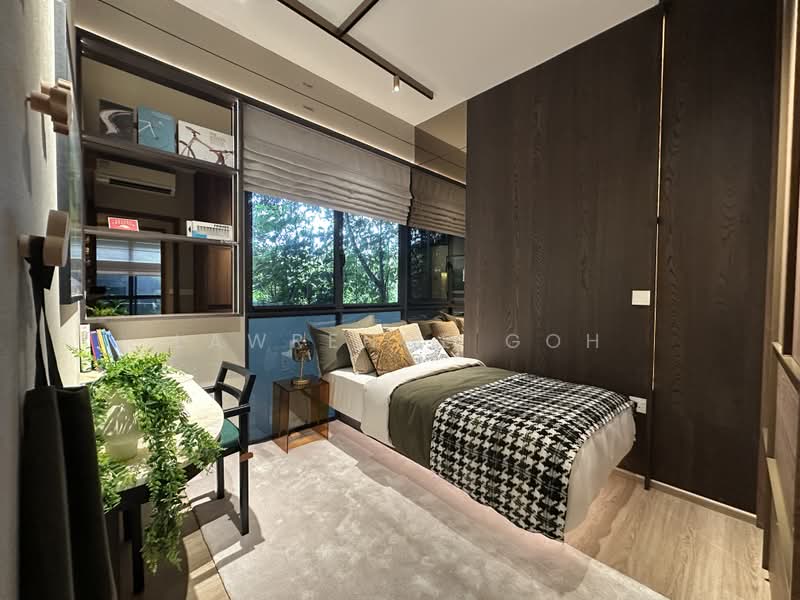 Faber Residence, Faber Walk, 5 Bedrooms, 1,485 sqft, Condominium For Sale, by Lawrence Goh, 500172685 - Bedroom - PropertyGuru.com.sg