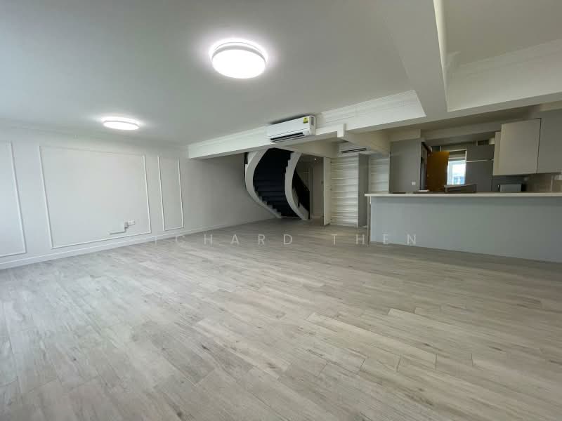 Chancery Court, 36F Dunearn Road, 3 Bedrooms, 2,034 sqft, Condominium For Rent, by Richard Then, 500172687 - Living Room - PropertyGuru.com.sg