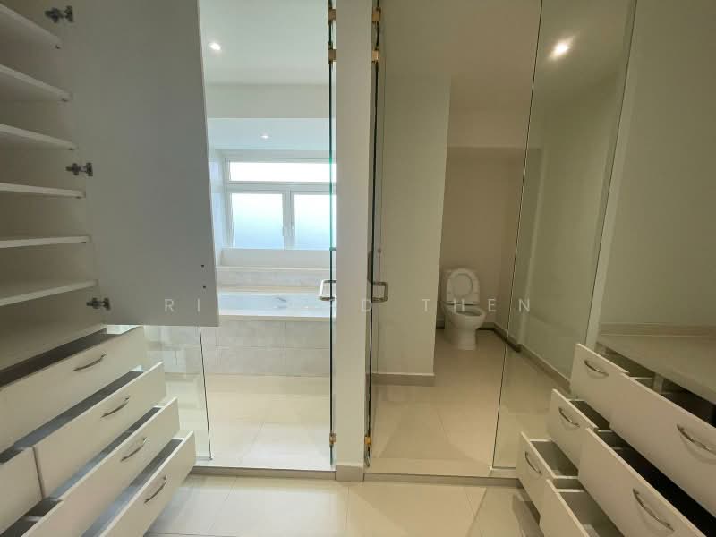 Chancery Court, 36F Dunearn Road, 3 Bedrooms, 2,034 sqft, Condominium For Rent, by Richard Then, 500172687 - Bathroom - PropertyGuru.com.sg