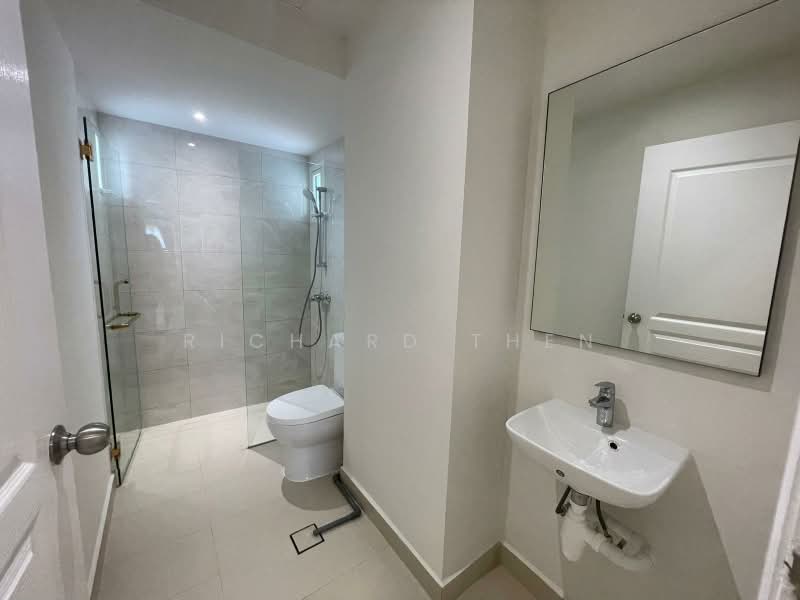 Chancery Court, 36F Dunearn Road, 3 Bedrooms, 2,034 sqft, Condominium For Rent, by Richard Then, 500172687 - Bathroom - PropertyGuru.com.sg
