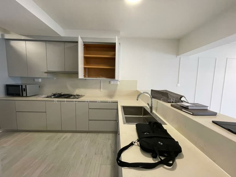 Chancery Court, 36F Dunearn Road, 3 Bedrooms, 2,034 sqft, Condominium For Rent, by Richard Then, 500172687 - Kitchen - PropertyGuru.com.sg