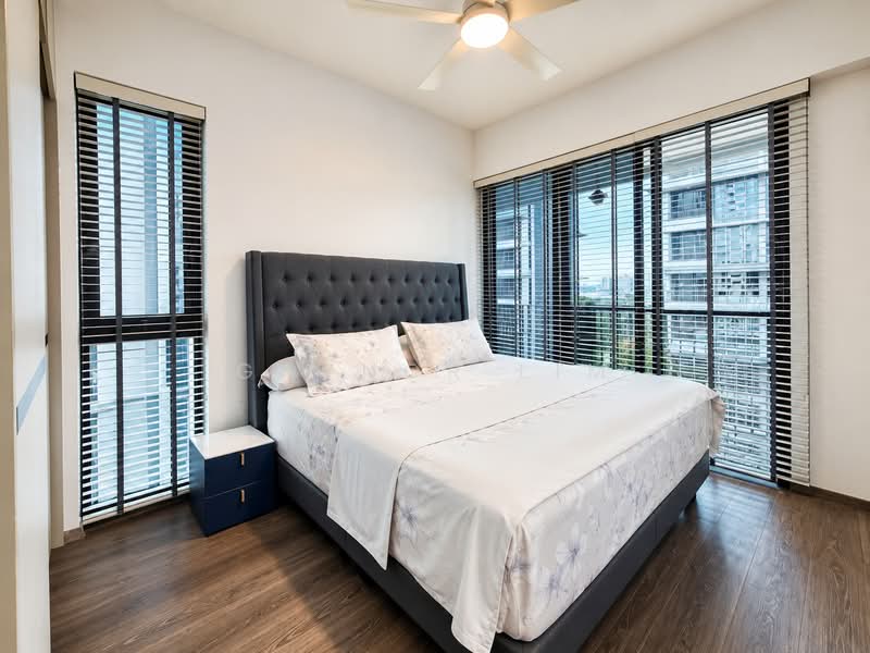 Riverbank at Fernvale, Sengkang West Way/Fernvale, 4 Bedrooms, 1,238 sqft, Condominium For Sale, by Gaynor Lim, 500172690 - Bedroom - PropertyGuru.com.sg