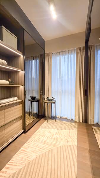 Tembusu Grand, 94 Jalan Tembusu, 5 Bedrooms, 2,691 sqft, Condominium For Sale, by Graycin Wang Wei Ru, 500172691 - Interior - PropertyGuru.com.sg