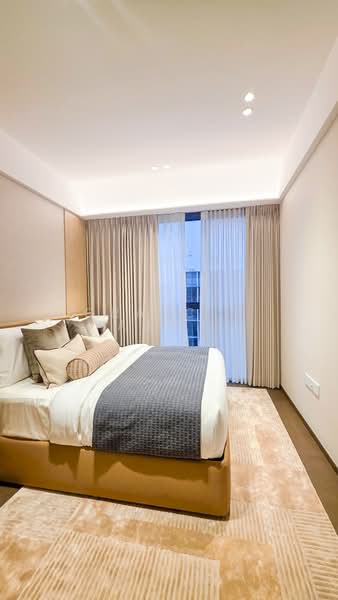 Tembusu Grand, 94 Jalan Tembusu, 5 Bedrooms, 2,691 sqft, Condominium For Sale, by Graycin Wang Wei Ru, 500172691 - Bedroom - PropertyGuru.com.sg