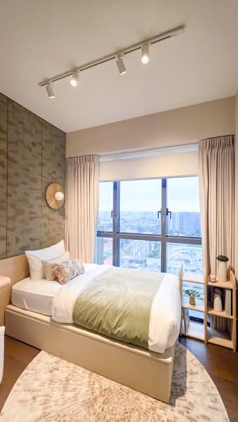Tembusu Grand, 94 Jalan Tembusu, 5 Bedrooms, 2,691 sqft, Condominium For Sale, by Graycin Wang Wei Ru, 500172691 - Bedroom - PropertyGuru.com.sg