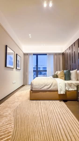 Tembusu Grand, 94 Jalan Tembusu, 5 Bedrooms, 2,691 sqft, Condominium For Sale, by Graycin Wang Wei Ru, 500172691 - Bedroom - PropertyGuru.com.sg