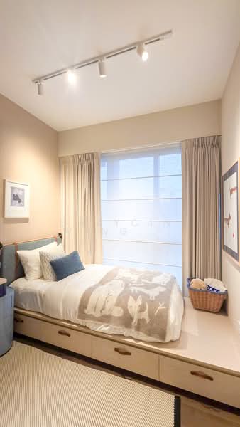 Tembusu Grand, 94 Jalan Tembusu, 5 Bedrooms, 2,691 sqft, Condominium For Sale, by Graycin Wang Wei Ru, 500172691 - Bedroom - PropertyGuru.com.sg