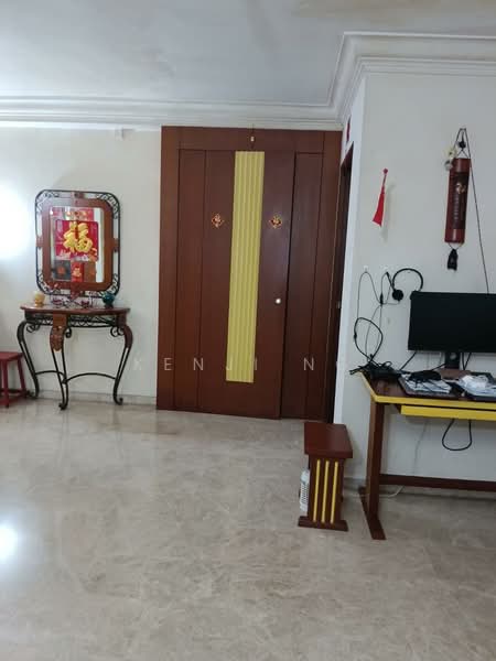 974 Hougang Street 91, 974 Hougang Street 91, 3 Bedrooms, 1,475 sqft, HDB Flat For Sale, by Kenji Ng, 500172694 - Interior - PropertyGuru.com.sg