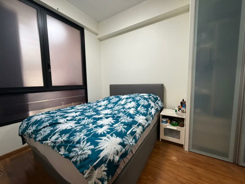 NottingHill Suites, 29A Toh Tuck Road, 1 Bedroom, 506 sqft, Apartment For Sale, by Timothy Tan, 500172696 - Bedroom - PropertyGuru.com.sg