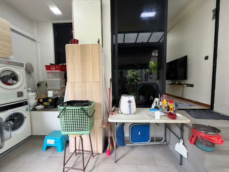 NottingHill Suites, 29A Toh Tuck Road, 1 Bedroom, 506 sqft, Apartment For Sale, by Timothy Tan, 500172696 - Interior - PropertyGuru.com.sg