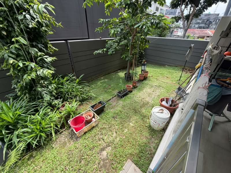 NottingHill Suites, 29A Toh Tuck Road, 1 Bedroom, 506 sqft, Apartment For Sale, by Timothy Tan, 500172696 - Garden - PropertyGuru.com.sg