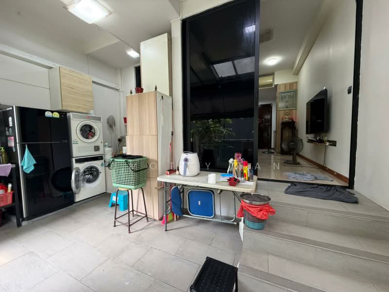 NottingHill Suites, 29A Toh Tuck Road, 1 Bedroom, 506 sqft, Apartment For Sale, by Timothy Tan, 500172696 - Interior - PropertyGuru.com.sg