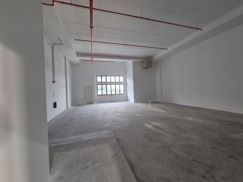 CT Foodnex, 2A-2B Mandai Estate, 1,722 sqft, Factory / Workshop (B2) For Rent, by Sky Xue, 500172697 - Interior - CommercialGuru.com.sg