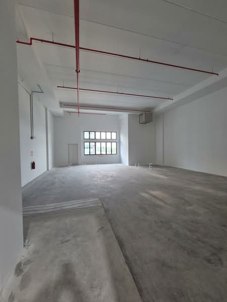CT Foodnex, 2A-2B Mandai Estate, 1,722 sqft, Factory / Workshop (B2) For Rent, by Sky Xue, 500172697 - Interior - CommercialGuru.com.sg