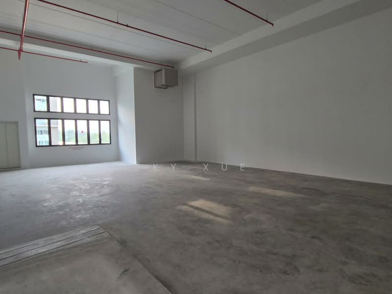 CT Foodnex, 2A-2B Mandai Estate, 1,722 sqft, Factory / Workshop (B2) For Rent, by Sky Xue, 500172697 - Interior - CommercialGuru.com.sg
