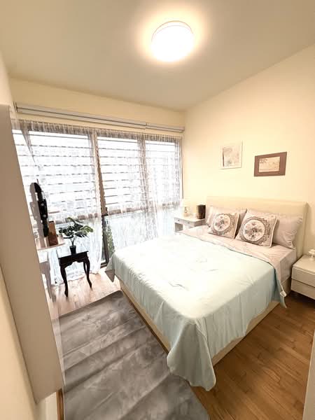 The Inflora, 51 Flora Drive, Room Rental, 200 sqft, Condominium For Rent, by Daryl Wong, 500172699 - Bedroom - PropertyGuru.com.sg