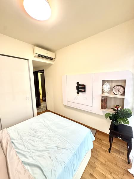 The Inflora, 51 Flora Drive, Room Rental, 200 sqft, Condominium For Rent, by Daryl Wong, 500172699 - Bedroom - PropertyGuru.com.sg